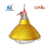Защитный плафон (абажур) для инфракрасной лампы Chenyan (большой)